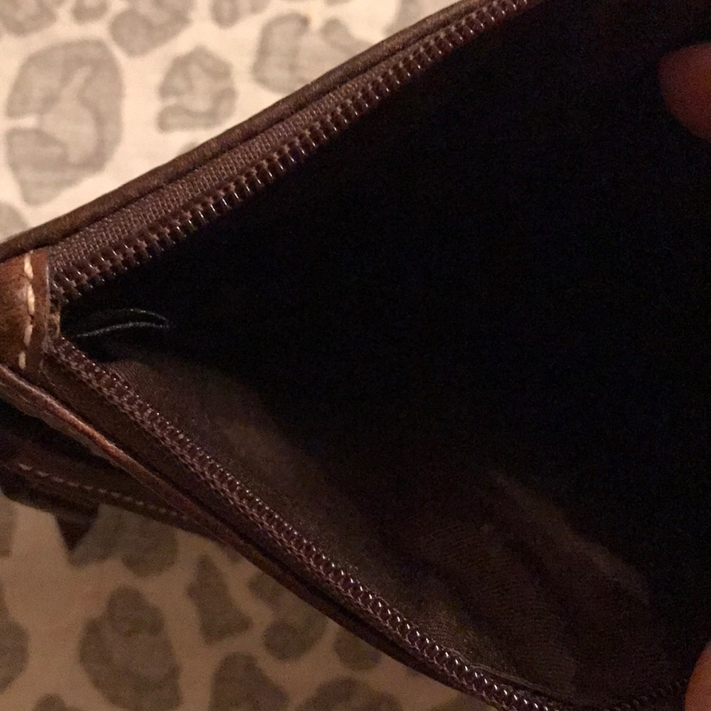 VINTAGE Coach tiny bag - Picture 7 of 9